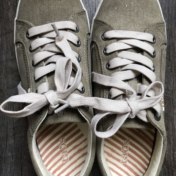 too small I wore them only once! - Picture 3 of 4